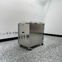 Tuttnauer 3870 Autoclave image 1